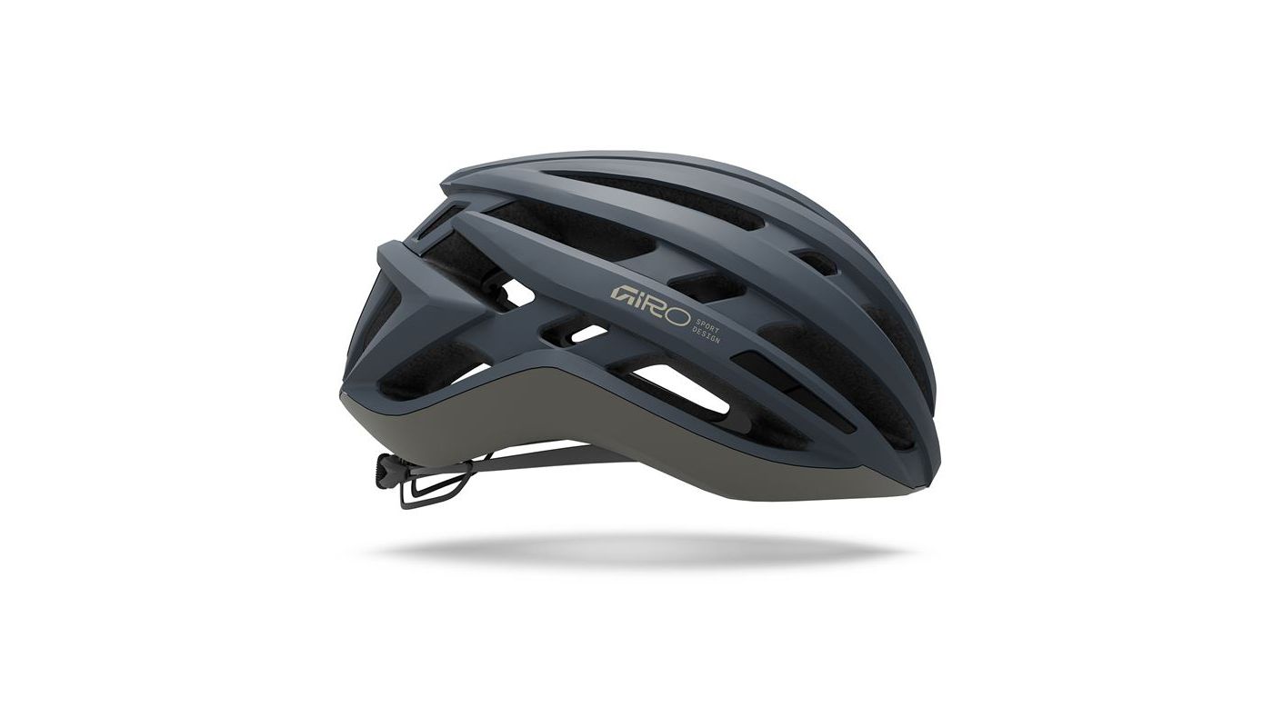 GIRO Agilis MIPS Mat Saphire - 4