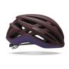 GIRO Agilis MIPS Mat Dark Maroon - 4