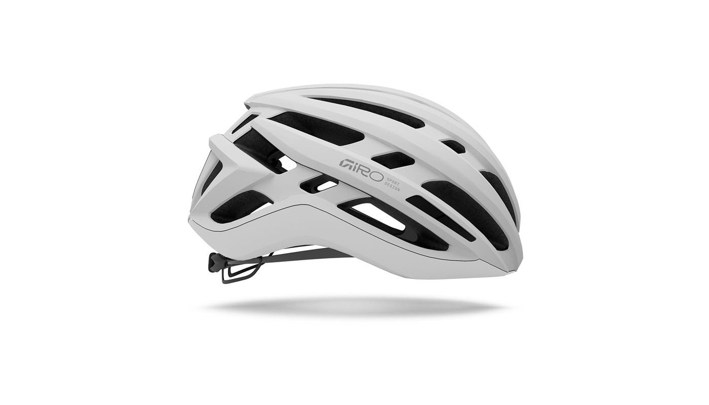 GIRO Agilis MIPS Mat White - 4