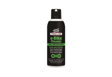 Čistící spej Finish Line E-Bike Cleaner 415 ml - 1
