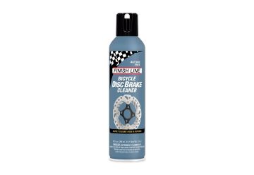 Čistič na kotouče Finish Line Disc Brake Cleaner 295 ml-sprej - 1