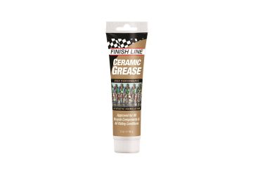 Vazelína Finish Line Ceramic Grease 2oz/60g - 1