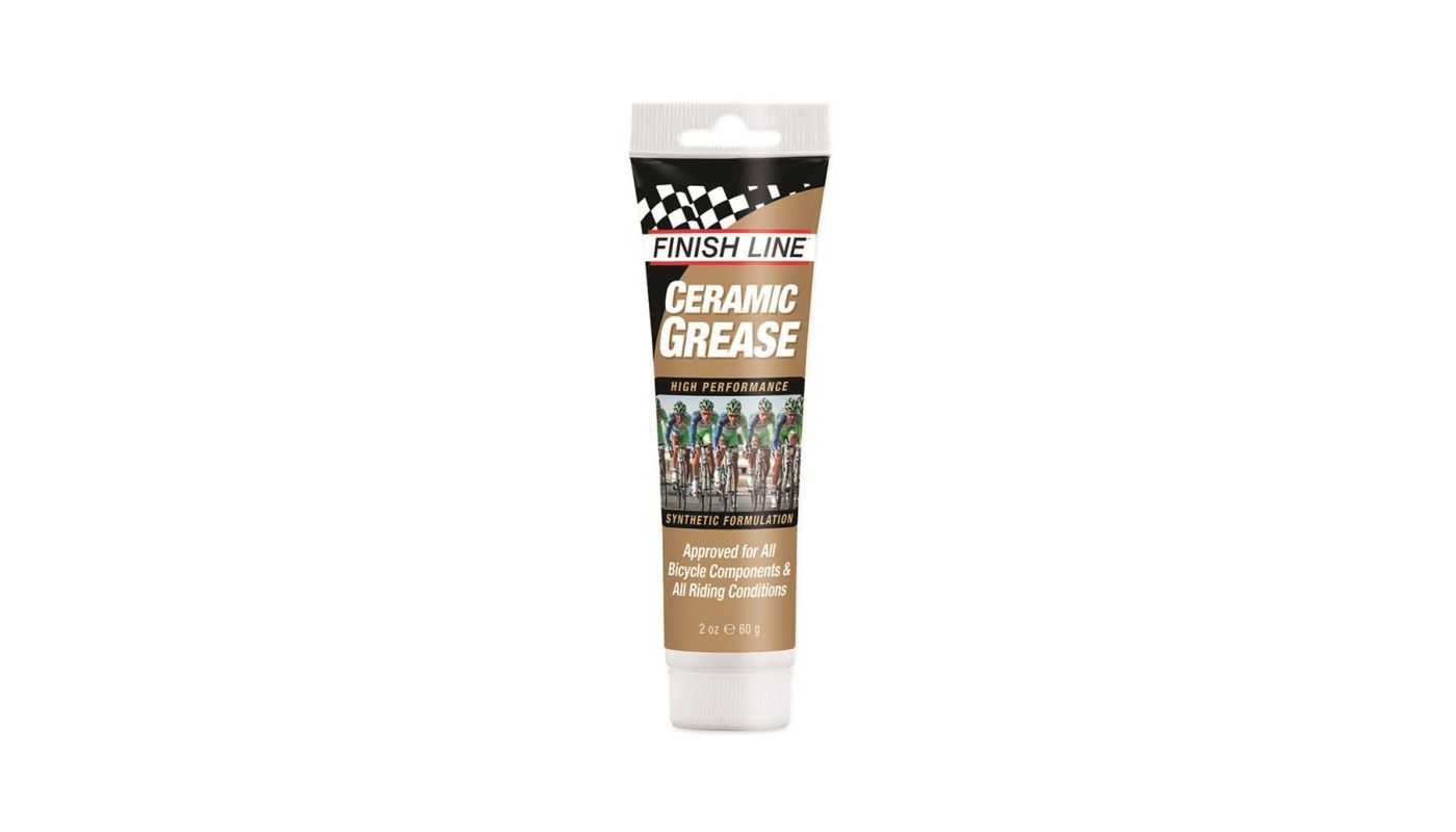 Vazelína Finish Line Ceramic Grease 2oz/60g - 1