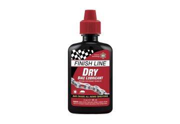 Mazivo Finish Line Dry Lube (BN) 2oz/60ml-kapátko - 1