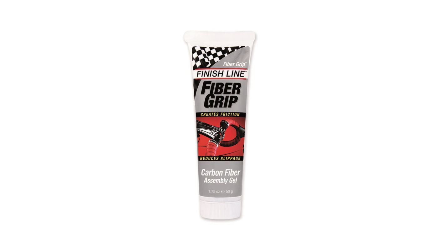 Vazelína Finish Line Fiber Grip 1.75oz/50g - 1