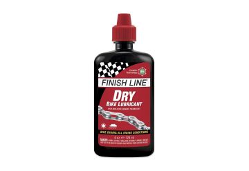 Mazivo Finish Line Dry Lube (BN) 4oz/120ml-kapátko - 1
