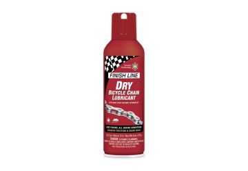 Mazivo Finish Line Dry Lube (BN) 8oz/244ml-sprej - 1