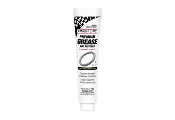 Vazelína Finish Line Premium Grease 3.5oz/100g - 1