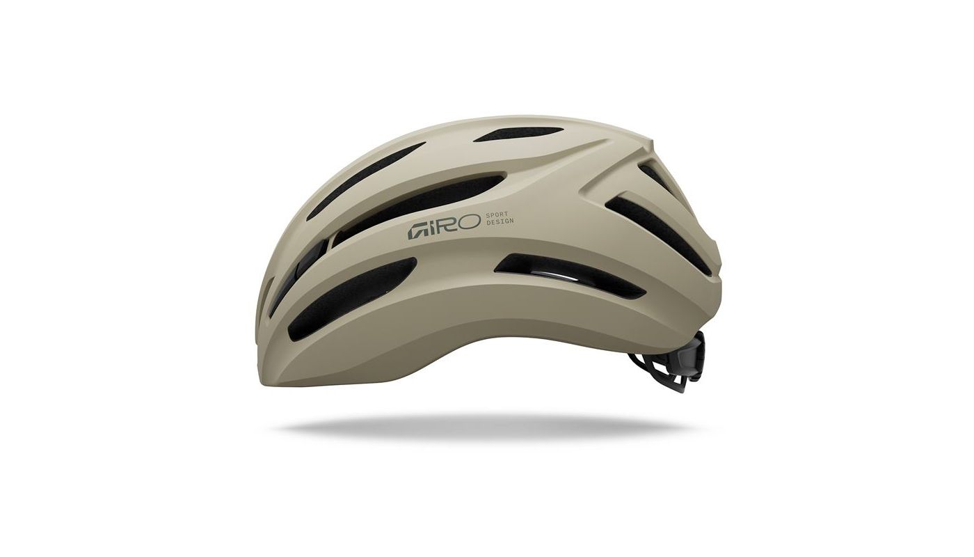 GIRO Isode II Mat Stone - 1