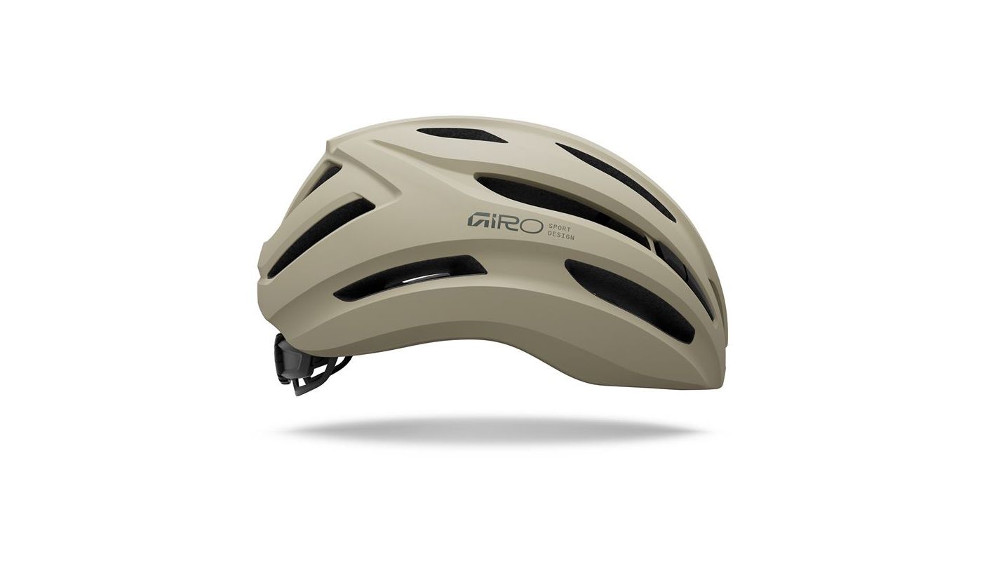 GIRO Isode II Mat Stone - 4