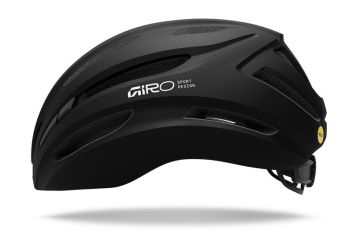 GIRO Isode II MIPS Mat Black - 1
