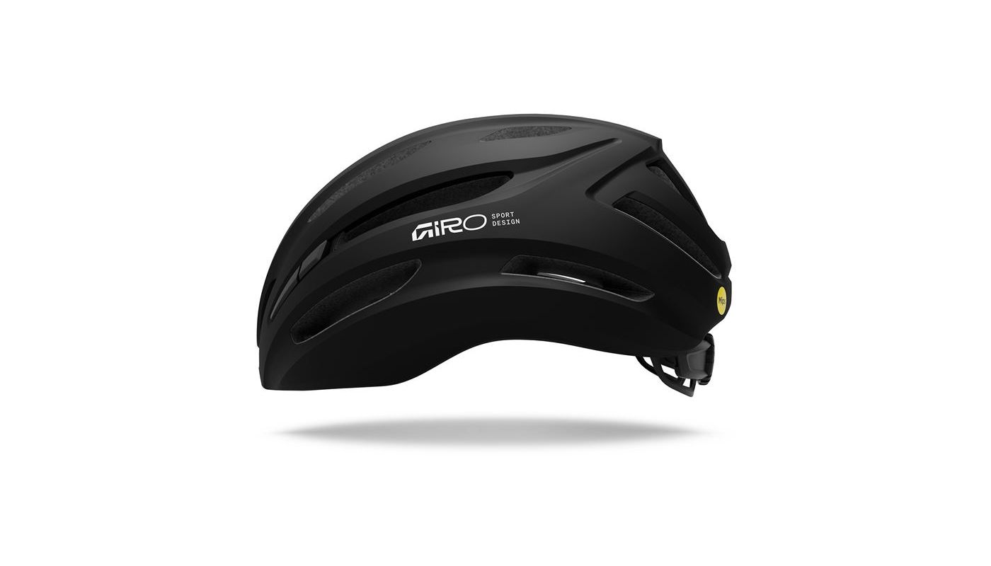 GIRO Isode II MIPS Mat Black - 1