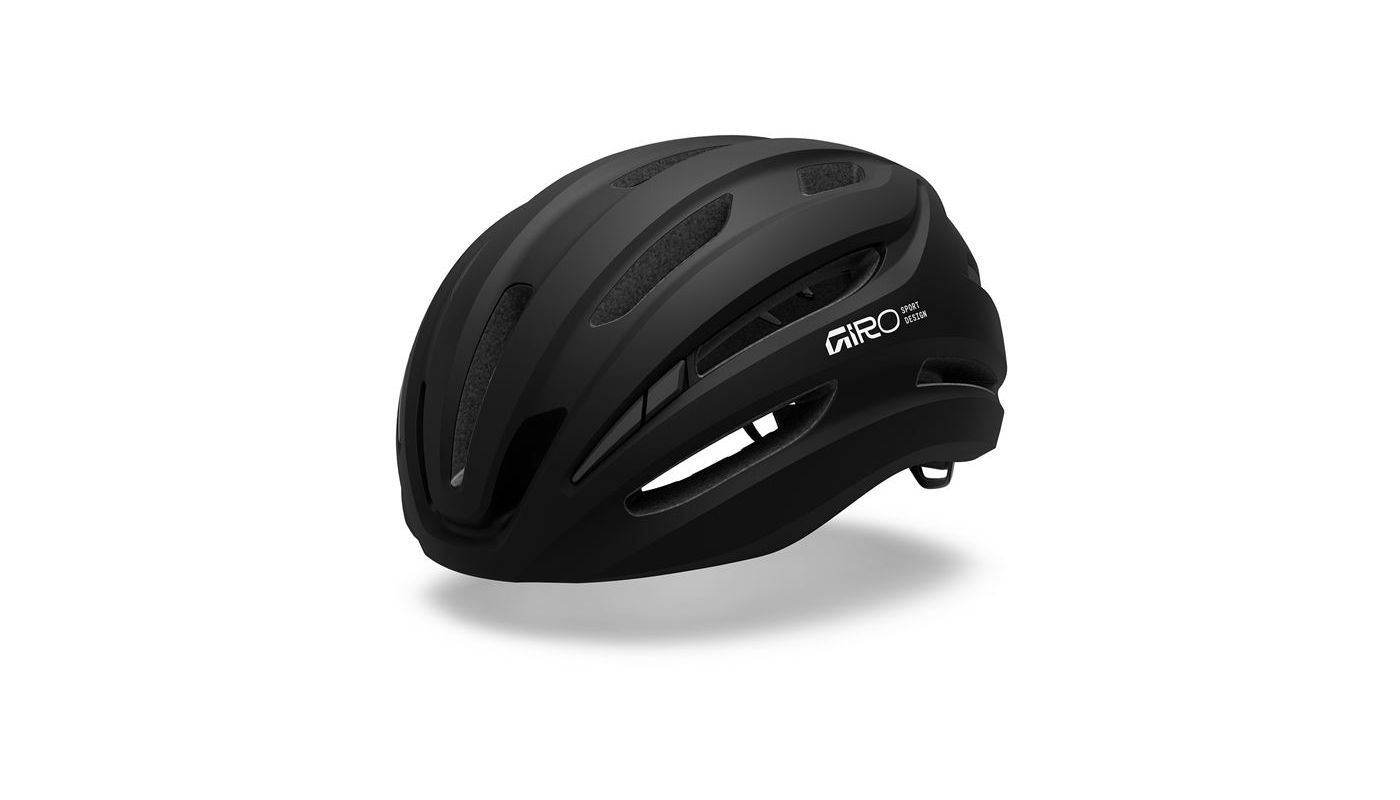 GIRO Isode II MIPS Mat Black - 2