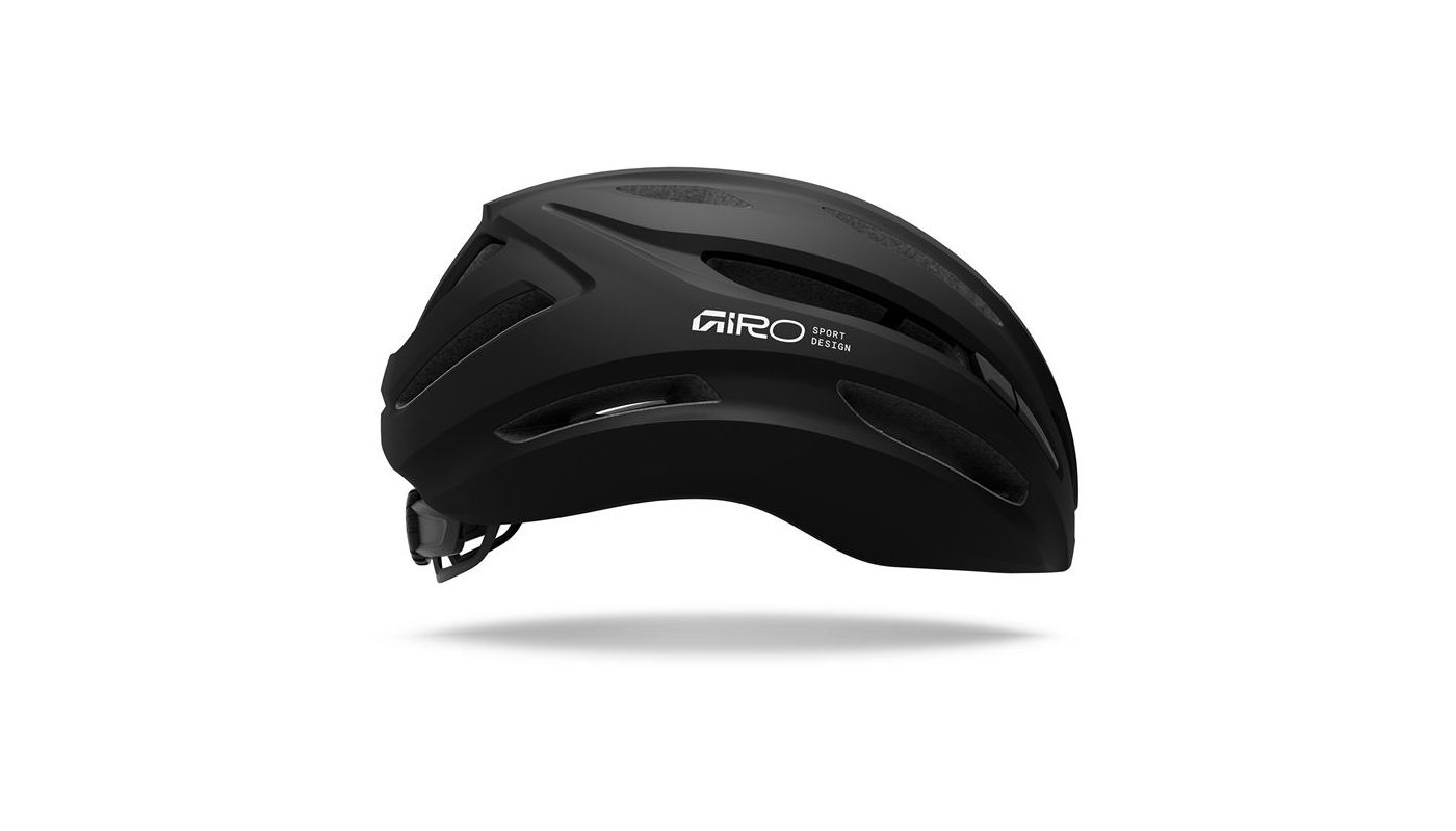 GIRO Isode II MIPS Mat Black - 4