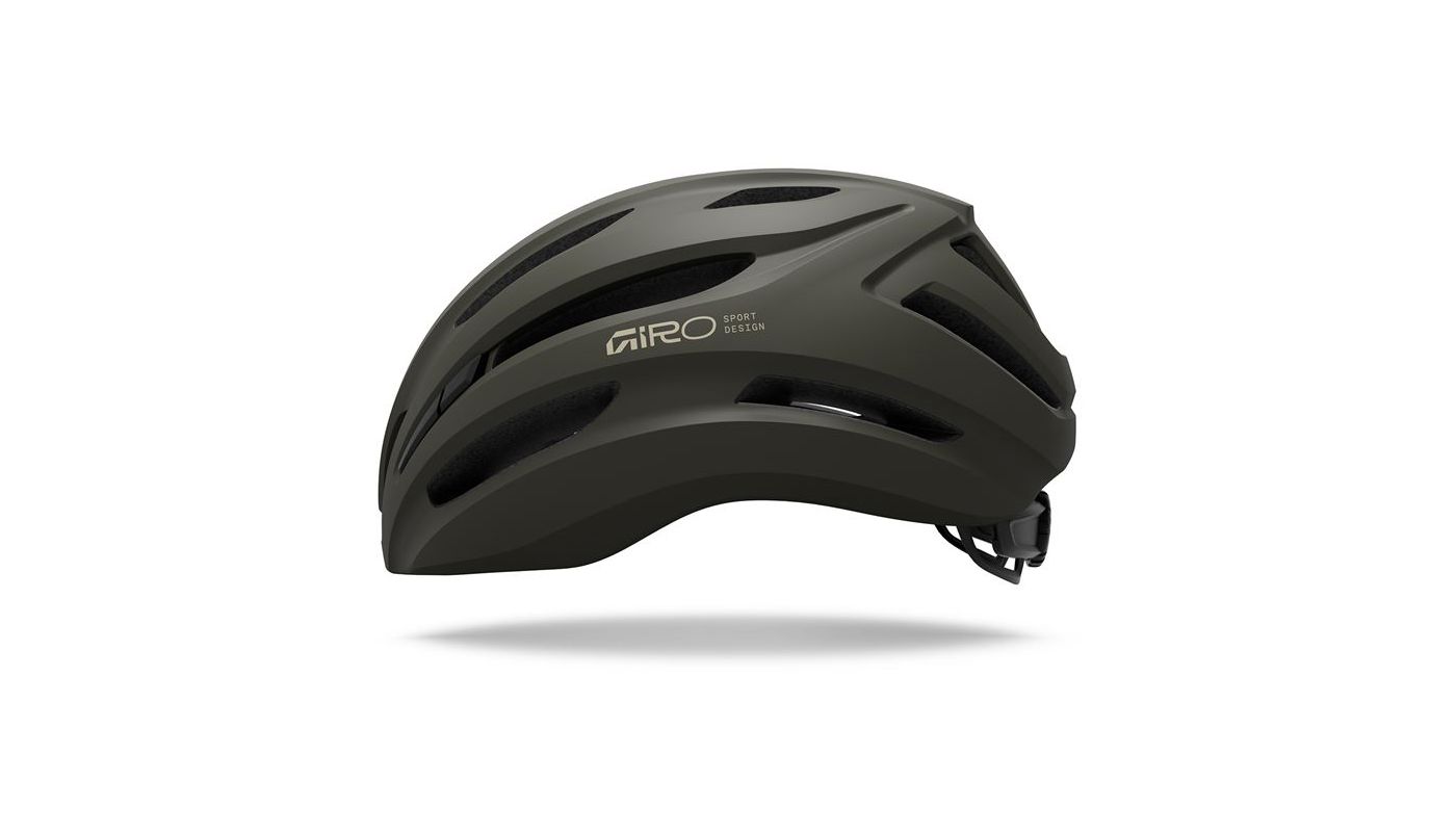 GIRO Isode II Mat Dark Sage - 1