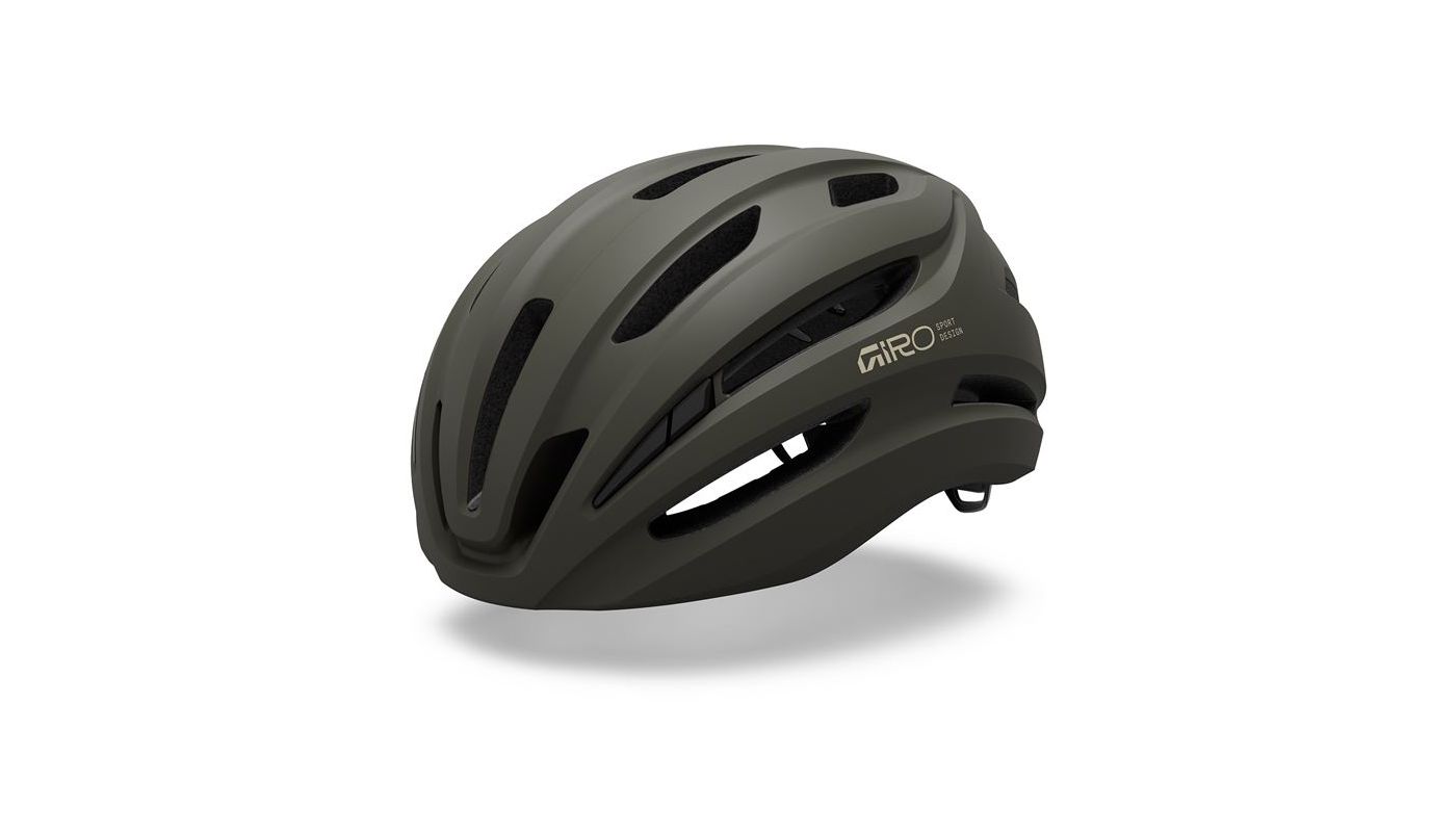 GIRO Isode II Mat Dark Sage - 2