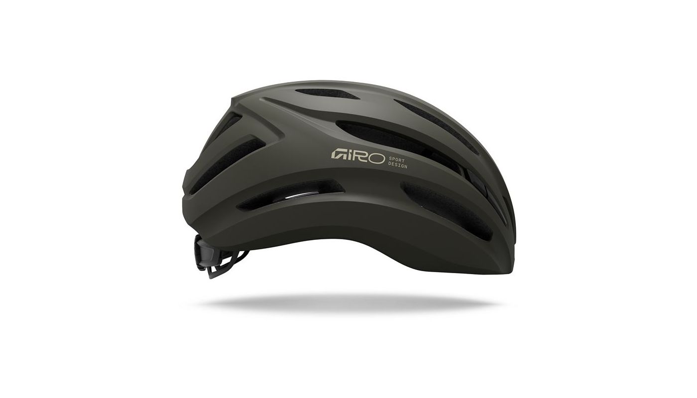 GIRO Isode II Mat Dark Sage - 4