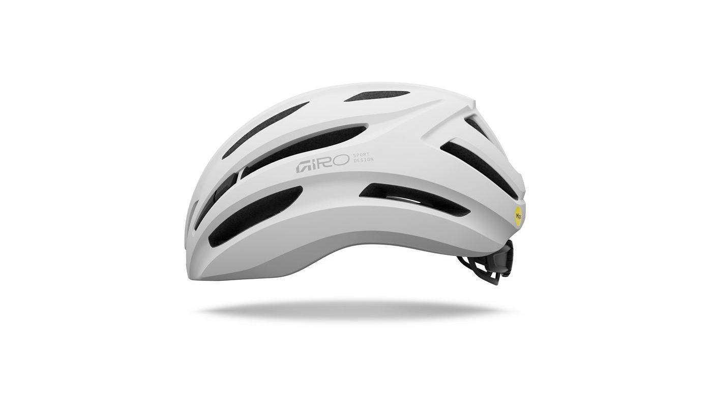 GIRO Isode II MIPS Mat White - 1