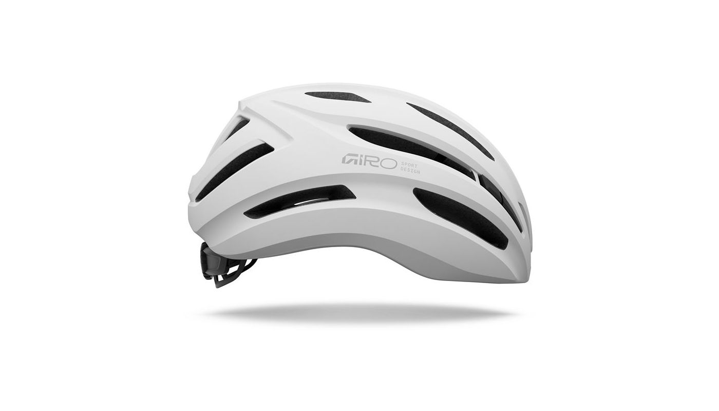 GIRO Isode II MIPS Mat White - 4