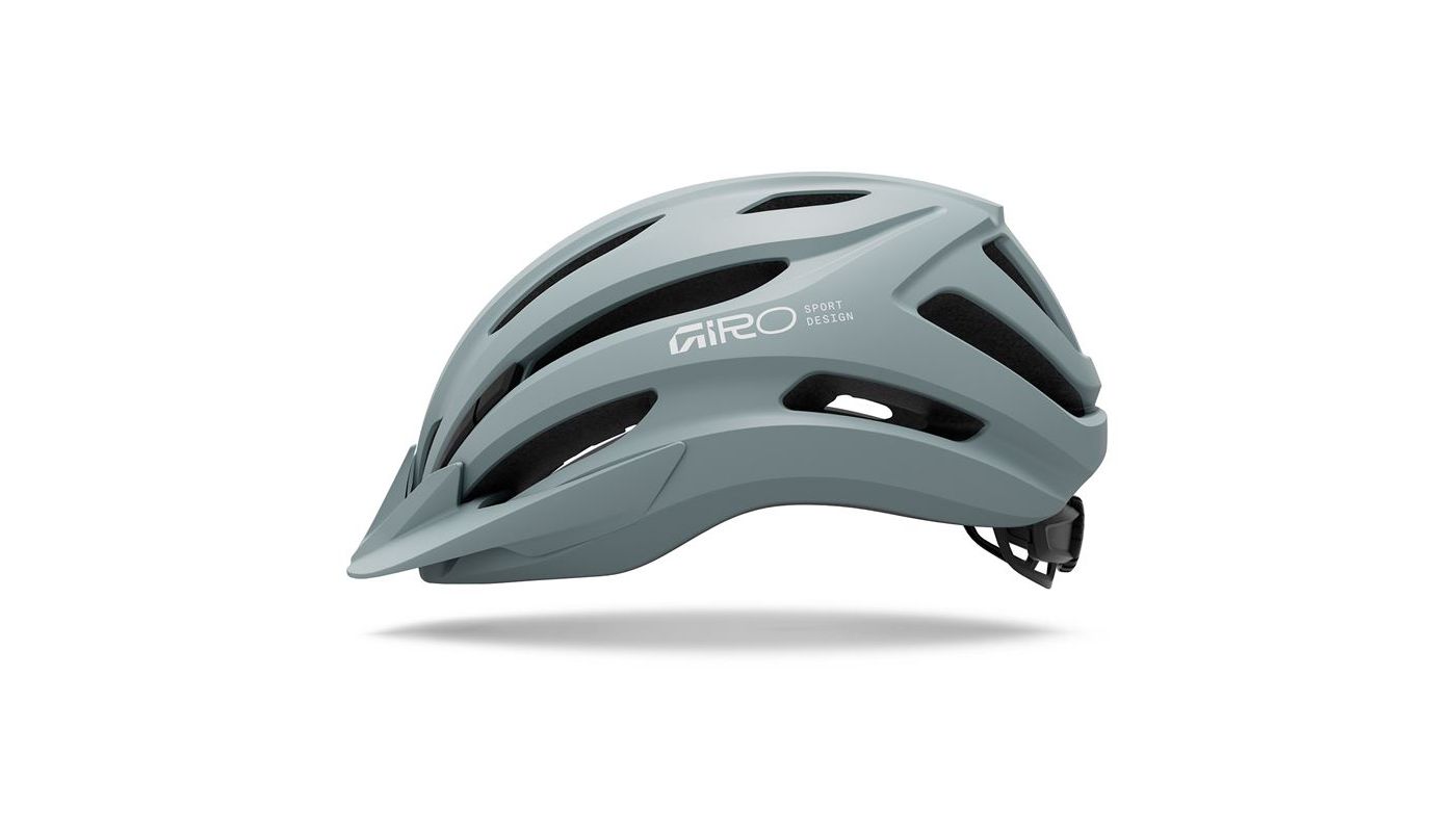 GIRO Register II W Mat Sky Blue - 1