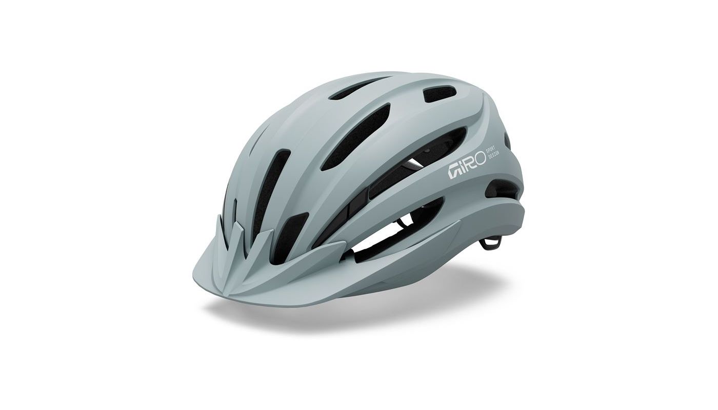 GIRO Register II W Mat Sky Blue - 2