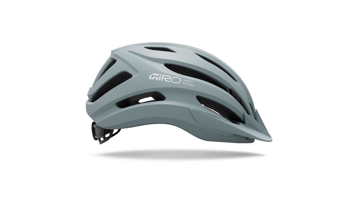 GIRO Register II W Mat Sky Blue - 4