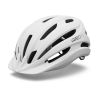 GIRO Register II W Mat White/Chrome - 2