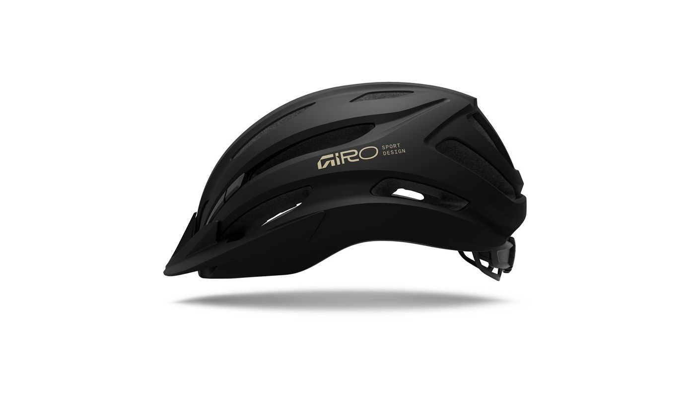 GIRO Register II W Mat Black/Stone - 1