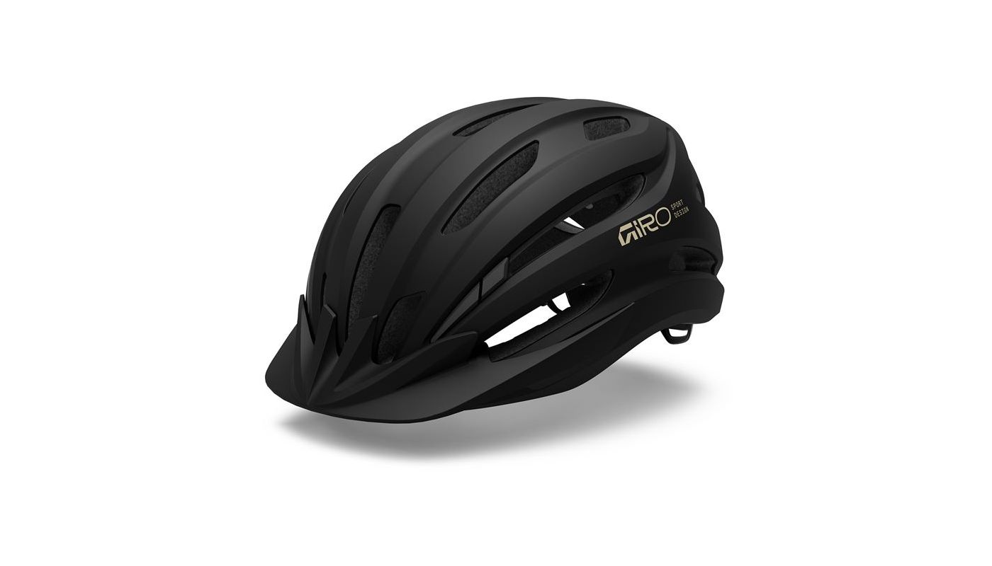 GIRO Register II W Mat Black/Stone - 2