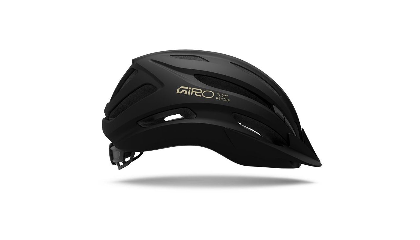 GIRO Register II W Mat Black/Stone - 4