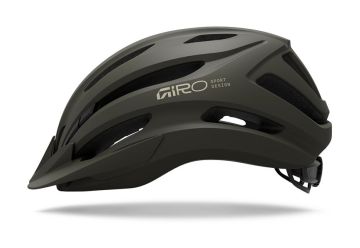 GIRO Register II Mat Dark Sage - 1