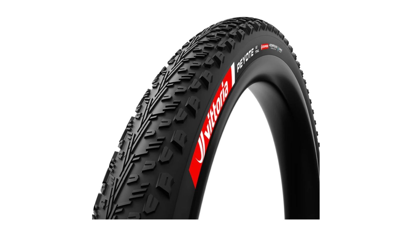 Plášť Vittoria Peyote II 29x2.40 XC Trail Full Black G2.0 - 1