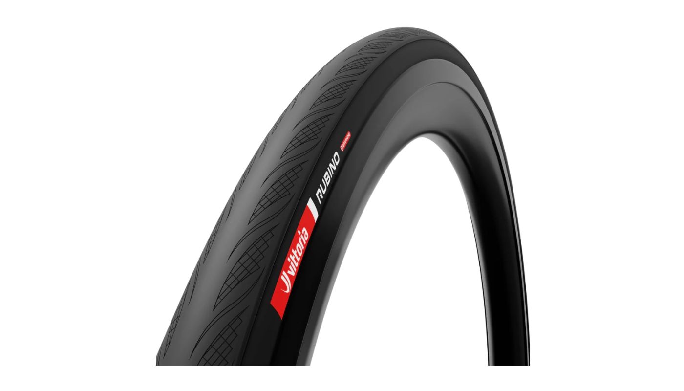 Plášť Vittoria Rubino V 28-622 fold Full Black G2.0 - 1