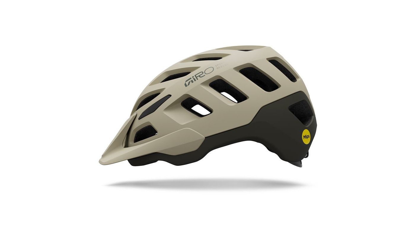 GIRO Radix MIPS Mat Stone - 1