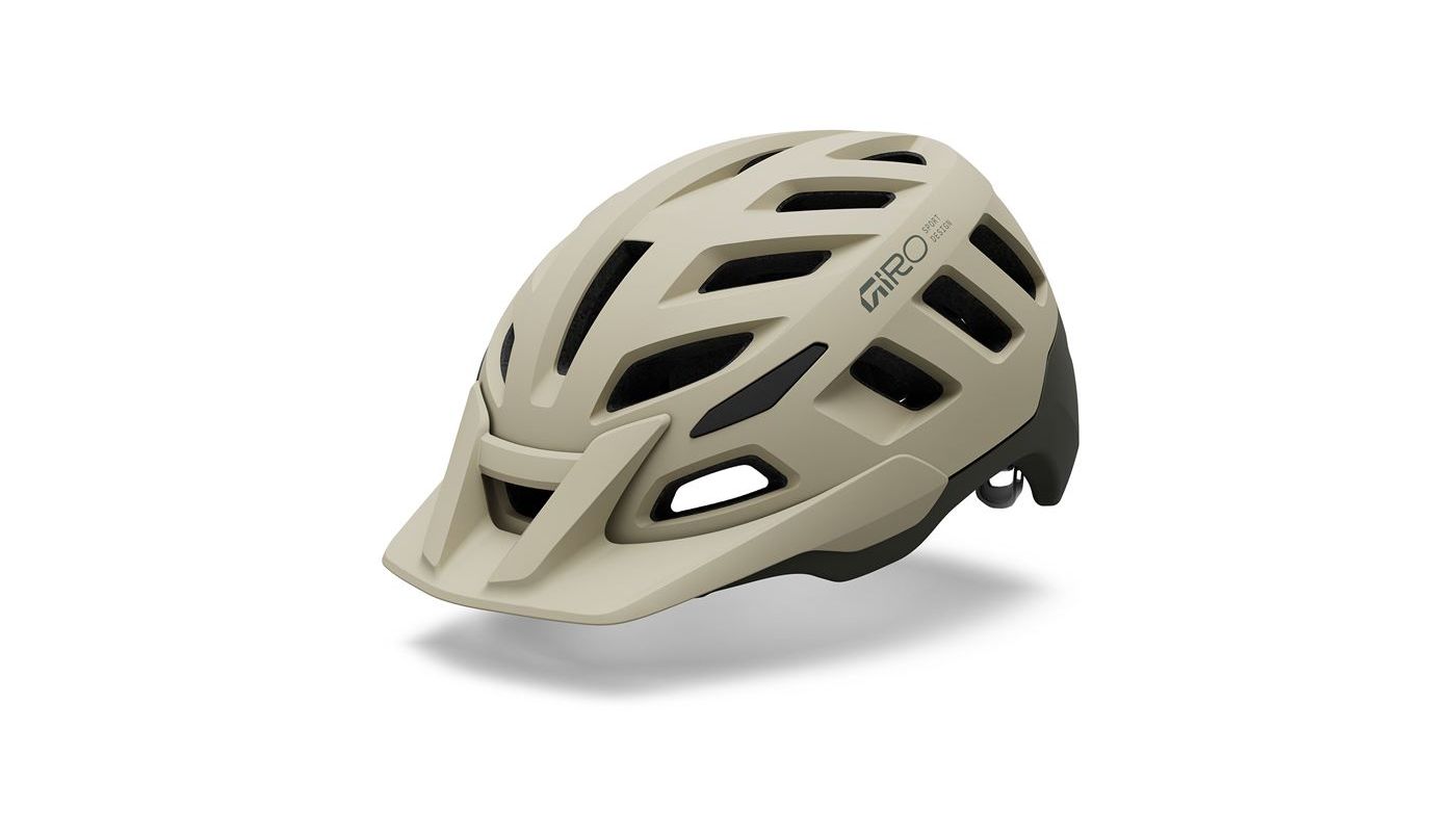 GIRO Radix MIPS Mat Stone - 2