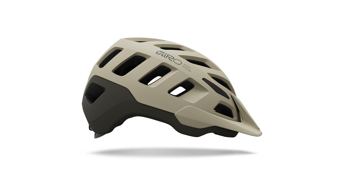 GIRO Radix MIPS Mat Stone - 4