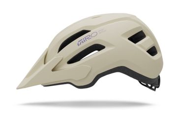 GIRO Fixture II W Mat Sky Blue - 1