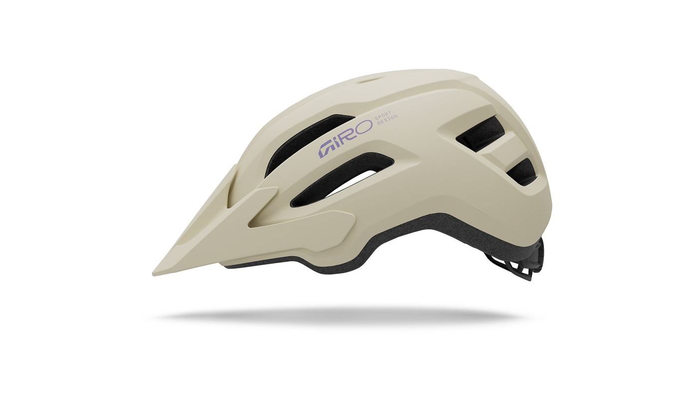 GIRO Fixture II W Mat Sky Blue - 1