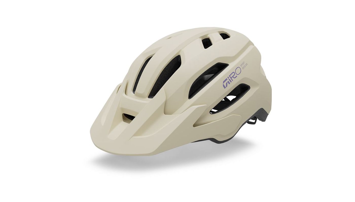 GIRO Fixture II W Mat Sky Blue - 2