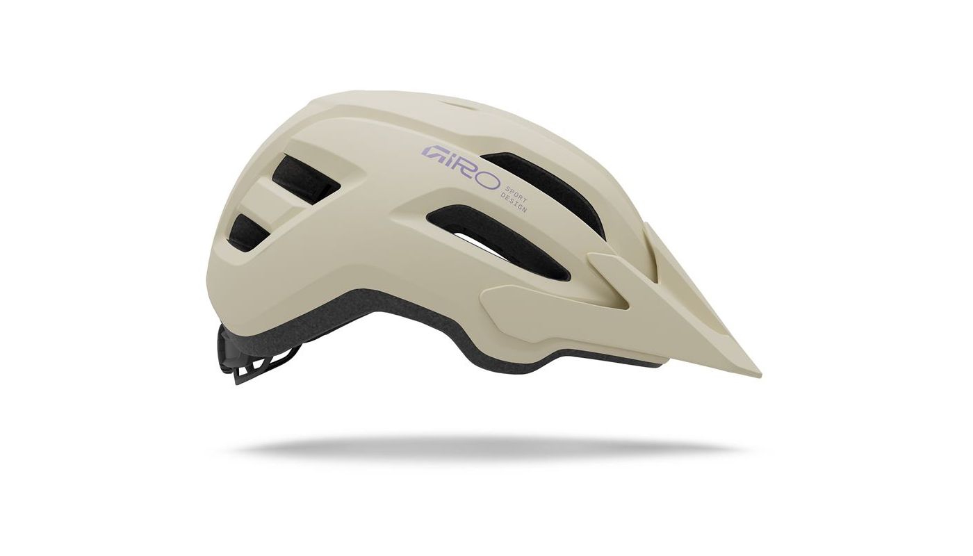 GIRO Fixture II W Mat Sky Blue - 4