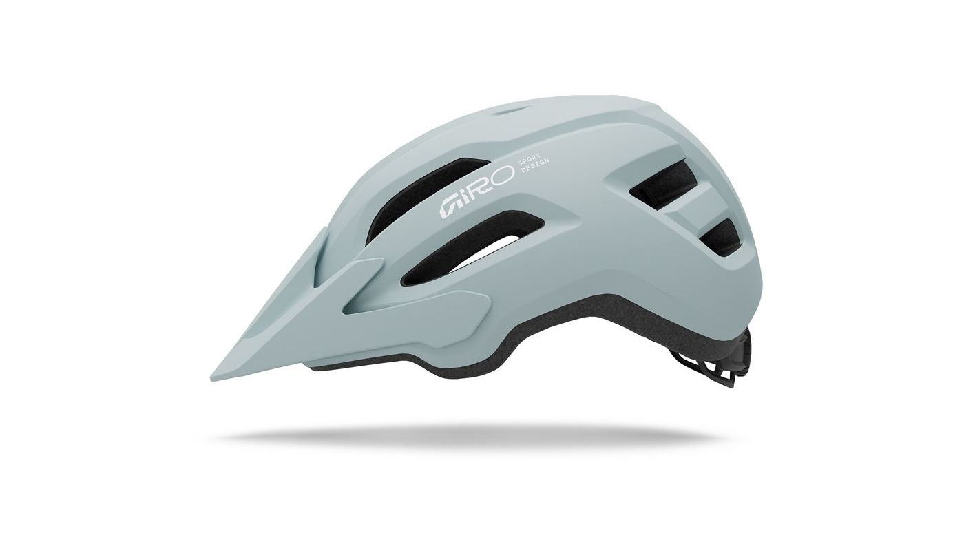 GIRO Fixture II W Mat Sky Blue - 1