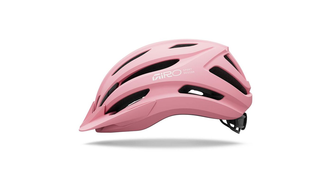 GIRO Register II Youth Mat Light Pink - 1
