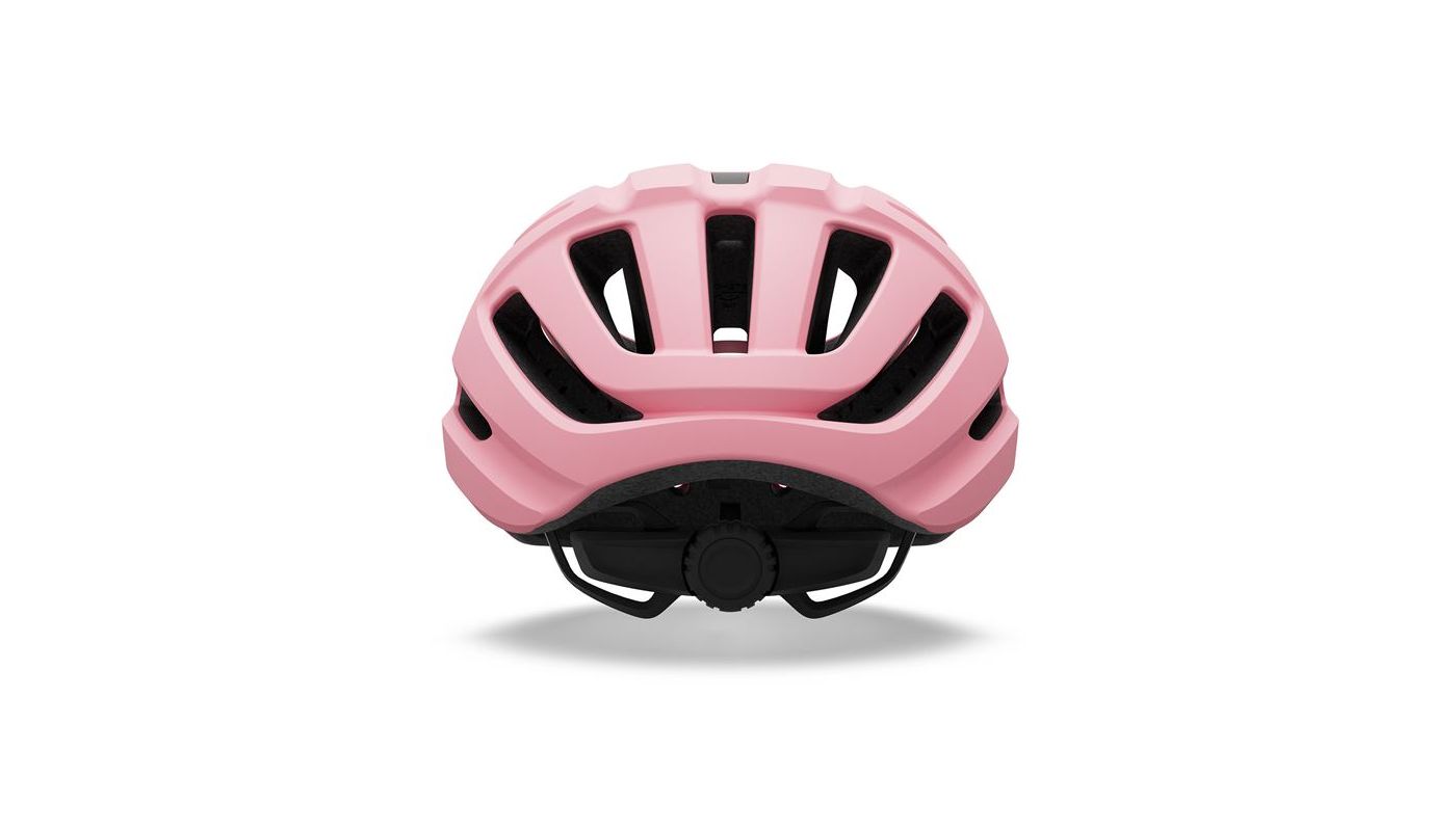 GIRO Register II Youth Mat Light Pink - 3