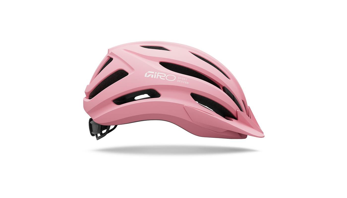 GIRO Register II Youth Mat Light Pink - 4