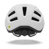 GIRO Fixture II MIPS W Mat White/Chrome - 3