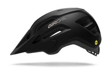 GIRO Fixture II MIPS W Mat Black/Stone - 1