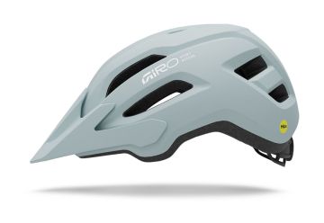 GIRO Fixture II MIPS W Mat Sky Blue - 1