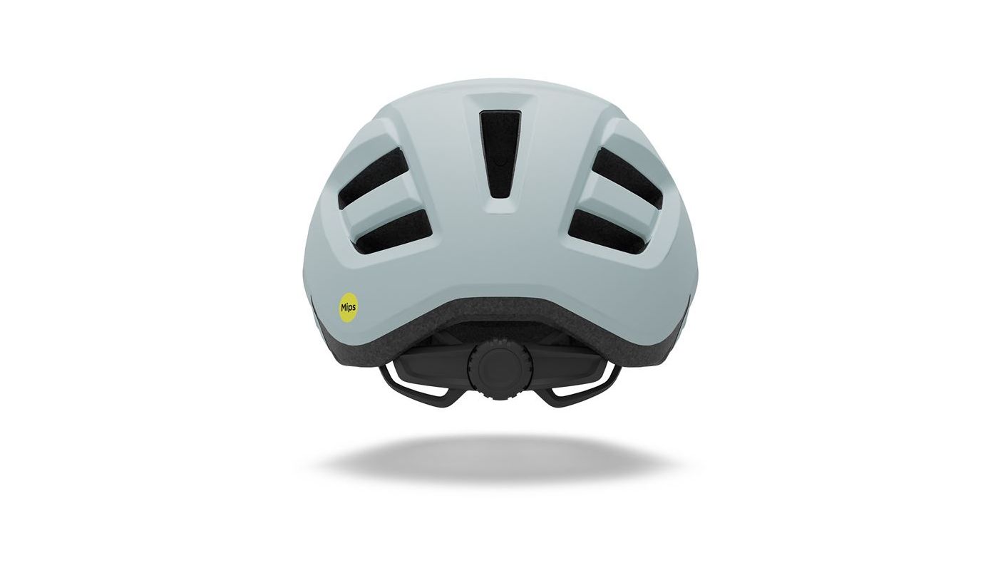 GIRO Fixture II MIPS W Mat Sky Blue - 3