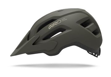 GIRO Fixture II Mat Dark Sage - 1