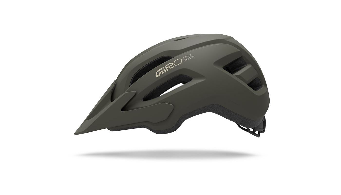 GIRO Fixture II Mat Dark Sage - 1